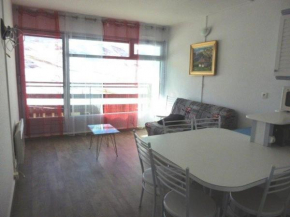 Appartement 6 pers avec accès direct aux pistes et parking gratuit à La Pierre St Martin - FR-1-602-46